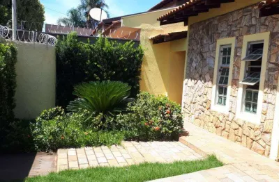 Casa com 3 dormitórios à venda, 305 m² por r$ 632.000,00 - celina - barretos/sp