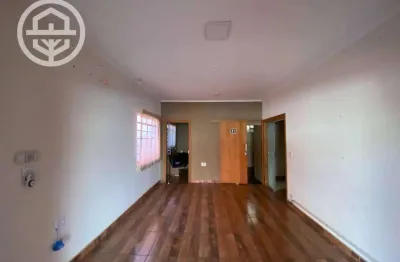 Casa com 4 dormitórios para alugar, 250 m² por r$ 4.382,00/mês - centro - barretos/sp