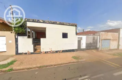 Terreno à venda, 682 m² por r$ 700.000,00 - centro - barretos/sp