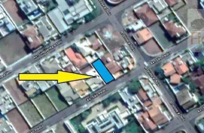 Terreno à venda, 297 m² por r$ 300.000,00 - jardim allah - barretos/sp