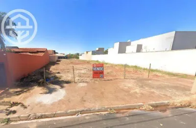 Terreno à venda, 416 m² por r$ 335.000,00 - city barretos - barretos/sp