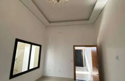 Casa moderna e elegante em um dos bairros mais prestigiados de barretos, jardim europa.