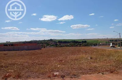 Terreno à venda no City Barretos, Barretos 