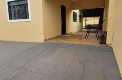 Casa com 3 dormitórios à venda, 123 m² por r$ 450.000,00 - ibirapuera - barretos/sp