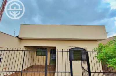 Casa com 2 dormitórios à venda, 95 m² por r$ 222.000,00 - são judas tadeu - barretos/sp