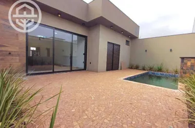 Casa com 3 dormitórios à venda, 180 m² por r$ 900.000,00 - parque do jóquei  - barretos/sp