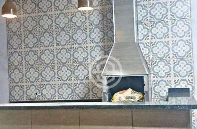 Casa com 2 dormitórios à venda, 103 m² por r$ 300.000,00 - mais parque - barretos/sp