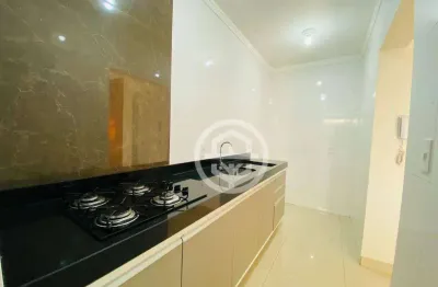 Apartamento com 2 dormitórios, 71 m² - venda por r$ 350.000 ou aluguel por r$ 2.016/mês - doutor paulo prata - barretos/sp