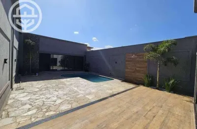 Casa com 3 dormitórios à venda, 210 m² por r$ 1.300.000,00 - city barretos - barretos/sp