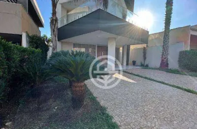 Casa com 3 quartos à venda no Campos do Conde, Barretos 