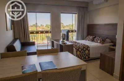 Apartamento com 2 dormitórios à venda, 50 m² por r$ 55.000,00 - américa - barretos/sp