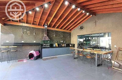 Casa com 2 dormitórios à venda, 140 m² por r$ 520.000,00 - jardim europa - barretos/sp