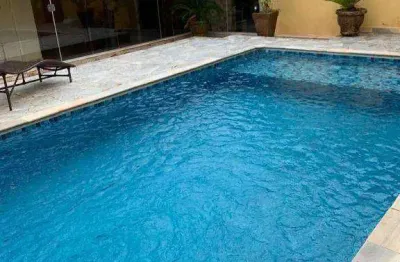 Casa com 4 dormitórios, 338 m² - venda por r$ 1.700.000,00 ou aluguel por r$ 5.375,38/mês - centro - barretos/sp