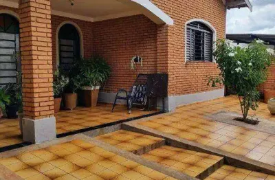 Casa com 2 dormitórios à venda, 130 m² por r$ 380.000,00 - américa - barretos/sp