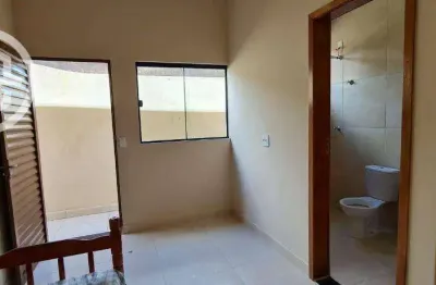 Kitnet com 6 dormitórios à venda, 242 m² por r$ 380.000,00 - alto sumaré - barretos/sp