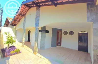 Casa com 2 dormitórios à venda, 153 m² por r$ 360.000,00 - jardim soares - barretos/sp