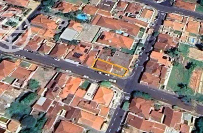 Casa com 3 dormitórios à venda, 107 m² por r$ 350.000,00 - centro - barretos/sp