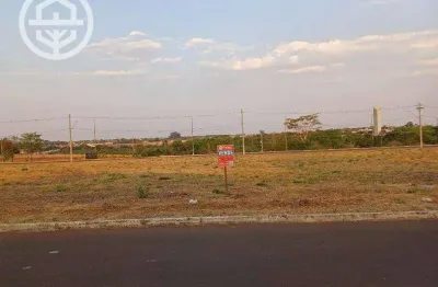 Terreno à venda, 200 m² por r$ 145.000,00 - jardim europa - barretos/sp