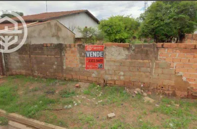 Terreno à venda, 302 m² por r$ 95.000,00 - santa izabel - barretos/sp