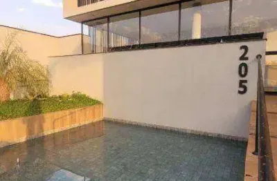Apartamento com 1 dormitório à venda, 51 m² por r$ 450.000,00 - aeroporto - barretos/sp