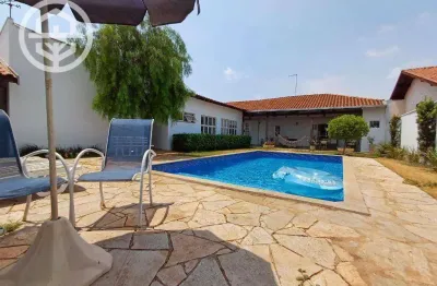 Casa com 5 dormitórios à venda, 317 m² por r$ 1.100.000,00 - jardim allah - barretos/sp