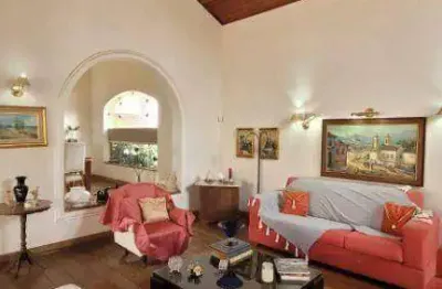 Casa à venda no centro de barretos - excelente localização!