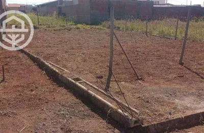 Terreno à venda, 200 m² por r$ 95.000,00 - doutor paulo prata - barretos/sp