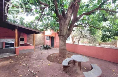 Casa com 3 dormitórios à venda, 207 m² por r$ 450.000,00 - celina - barretos/sp