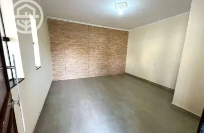 Casa com 3 dormitórios à venda, 170 m² por r$ 650.000,00 - centro - barretos/sp