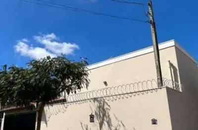 Casa com 2 dormitórios à venda, 174 m² por r$ 510.000,00 - los angeles - barretos/sp