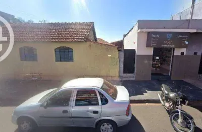 Casa com 2 dormitórios à venda, 150 m² por r$ 400.000,00 - fortaleza - barretos/sp