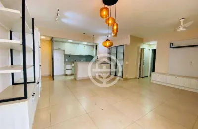 Apartamento de alto padrão à venda - localização privilegiada!