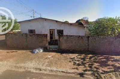 Terreno à venda, 220 m² por r$ 90.000,00 - nogueira - barretos/sp