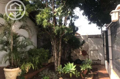 Casa com 3 dormitórios, 198 m² - venda por r$ 1.000.000,00 ou aluguel por r$ 10.000,00/mês - centro - barretos/sp