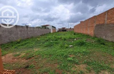 Terreno à venda, 300 m² por r$ 105.000,00 - cidade jardim - barretos/sp