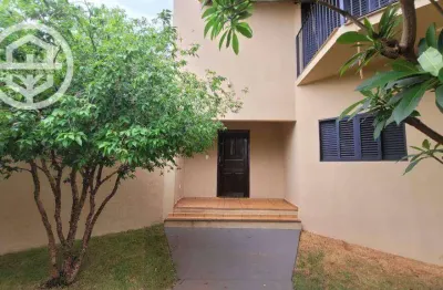 Casa com 4 dormitórios, 378 m² - venda por r$ 1.500.000,00 ou aluguel por r$ 5.380,00/mês - city barretos - barretos/sp