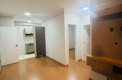 Apartamento com 2 dormitórios à venda, 69 m² por r$ 250.000,00 - flosi - barretos/sp