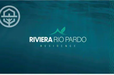 Terreno em condomínio fechado à venda na Zona Rural, Guaíra 