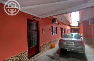 Pousada com 12 dormitórios à venda, 325 m² por r$ 1.265.000,00 - jardim soares - barretos/sp