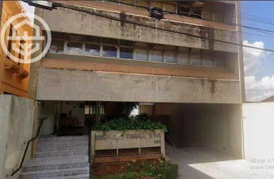 Sala à venda, 60 m² por r$ 320.000,00 - centro - barretos/sp