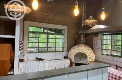 Chácara com 3 dormitórios à venda, 2000 m² por r$ 1.800.000,00 - doutor paulo prata - barretos/sp