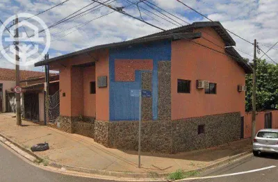 Sala para alugar, 122 m² por r$ 2.330,00/mês - centro - barretos/sp