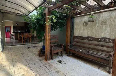 Casa com 3 dormitórios à venda, 148 m² por r$ 1.150.000,00 - city barretos - barretos/sp