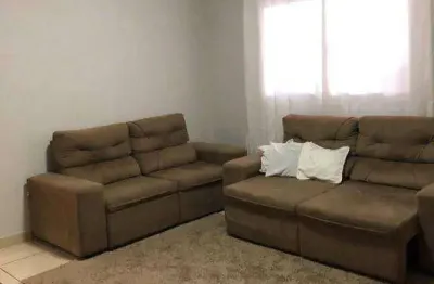 Casa com 2 dormitórios à venda, 120 m² por r$ 250.000,00 - jardim nova barretos - barretos/sp