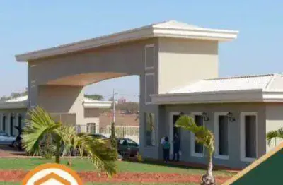 Terreno à venda, 450 m² por r$ 200.000,00 - estância casa real - barretos/sp