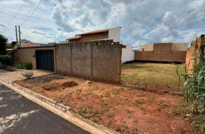 Terreno à venda no Residencial Mais Parque, Barretos 