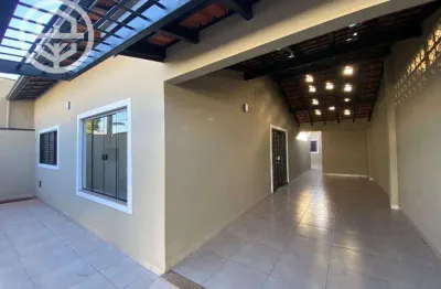 Casa com 2 dormitórios à venda, 132 m² por r$ 480.000,00 - aeroporto - barretos/sp