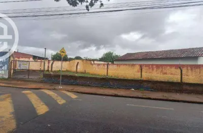 Terreno à venda, 224 m² por r$ 208.000,00 - bom jesus - barretos/sp