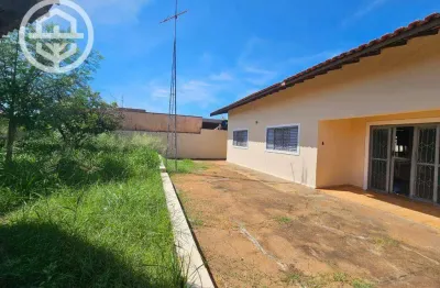Casa com 3 dormitórios à venda, 231 m² por r$ 450.000,00 - pereira - barretos/sp