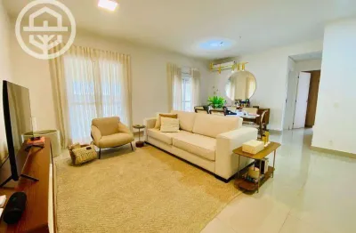 Apartamento de alto padrão à venda – localização privilegiada!